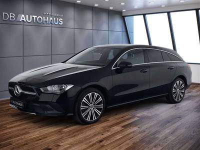 Mercedes CLA Berline 220 - 2023 - Joinsteer - #1