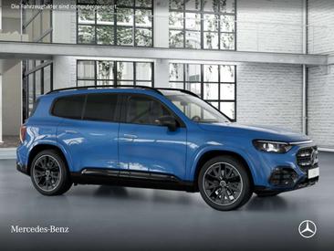 Mercedes GLB 200 — photo 14