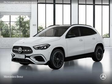 Mercedes GLA 200 — photo 12