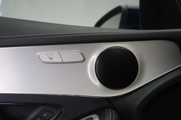 Mercedes GLC 220 D — photo 27