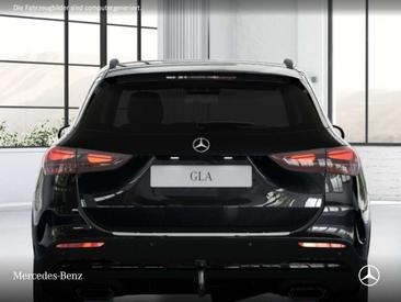 Mercedes GLA 220 D — photo 6