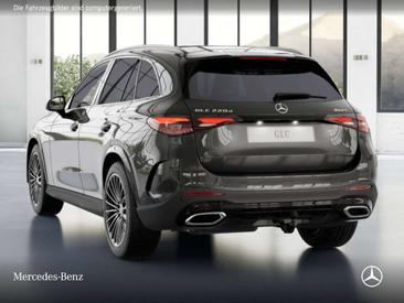 Mercedes GLC 220 D — photo 19