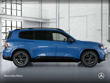 Mercedes GLB 200 — photo 17
