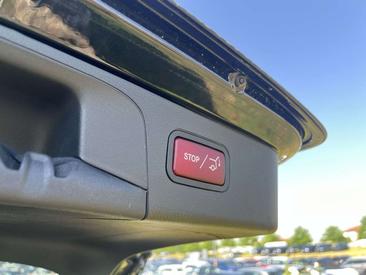 Mercedes GLC 63 — photo 23