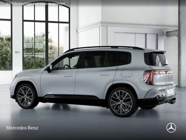 Mercedes GLB 200 — photo 13