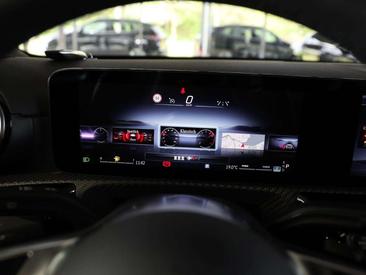 Mercedes CLA Berline 200 — photo 16