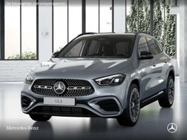 Mercedes GLA 180 - 2026 - Joinsteer - #1