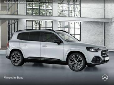 Mercedes GLB 200 — photo 14