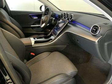 Mercedes Classe C Berline 220 D — photo 14