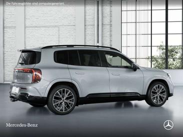 Mercedes GLB 200 — photo 15