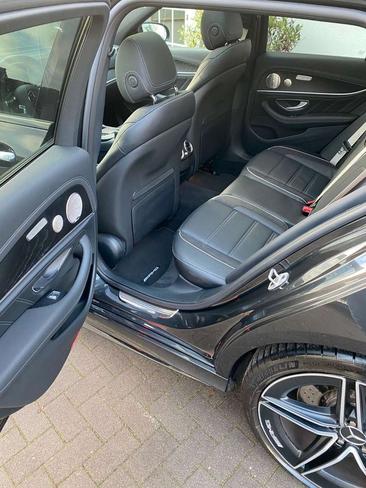 Mercedes Classe E Berline 63 S 4MATIC+ — photo 18