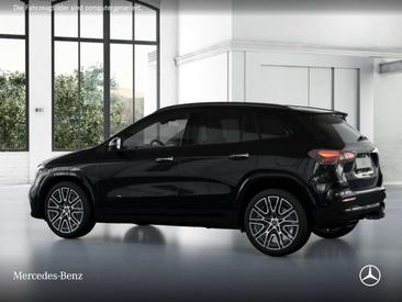 Mercedes GLA 220 D — photo 13