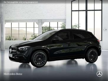 Mercedes GLA 200d — photo 2