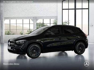 Mercedes GLA 200d