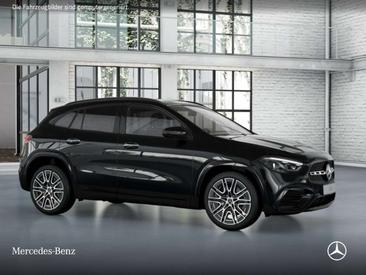 Mercedes GLA 220 D — photo 14