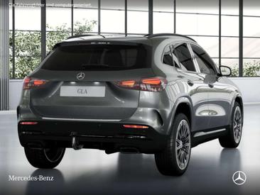 Mercedes GLA 200d — photo 3