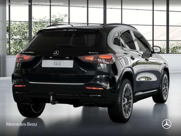 Mercedes GLA 200d — photo 3