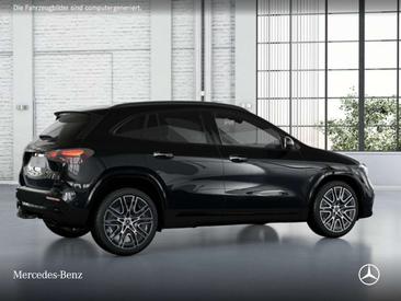 Mercedes GLA 220 D — photo 15