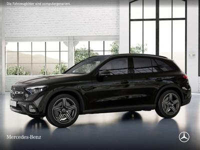 Mercedes GLC 220 D