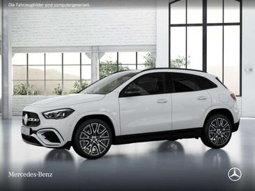 Mercedes GLA 180 — photo 2