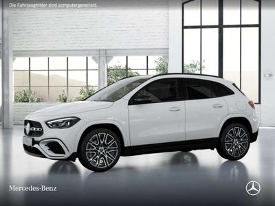 Mercedes GLA 180