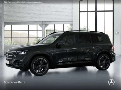 Mercedes GLB 200