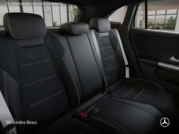 Mercedes GLA 200 — photo 12