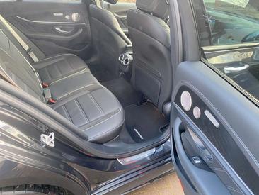 Mercedes Classe E Berline 63 S 4MATIC+ — photo 20