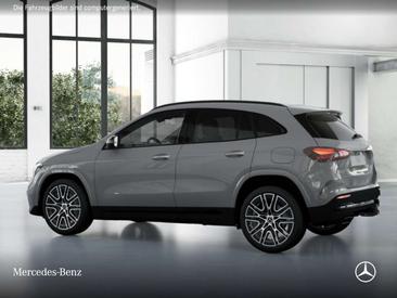 Mercedes GLA 200d — photo 13