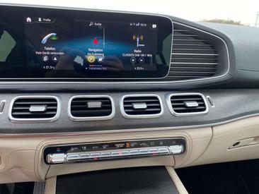 Mercedes GLE 400 D — photo 27