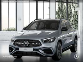 Mercedes GLA 200d - 2026 - Joinsteer - #1
