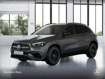 Mercedes GLA 200 — photo 13