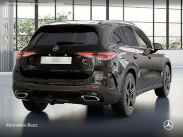Mercedes GLC 220 D — photo 3