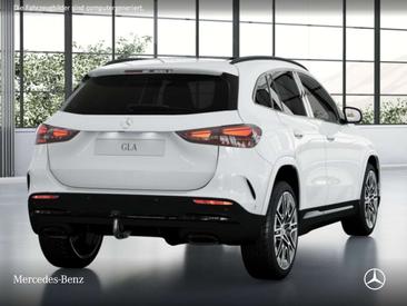 Mercedes GLA 180 — photo 3