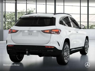 Mercedes GLA 180