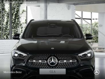 Mercedes GLA 200d — photo 5