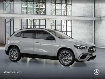 Mercedes GLA 200d — photo 14