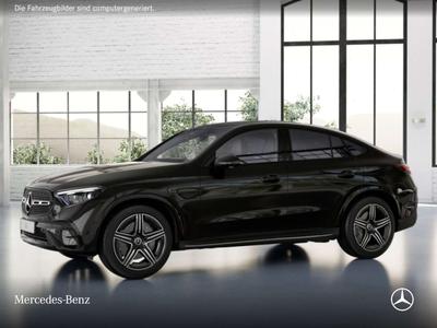 Mercedes GLC 220 D