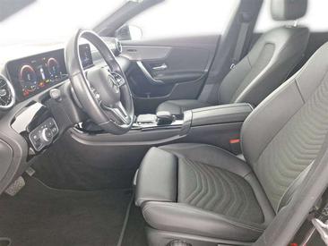 Mercedes CLA Berline 220 — photo 9