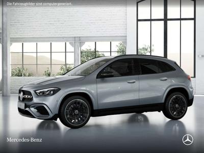 Mercedes GLA 200d