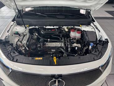 Mercedes EQB 250 — photo 21