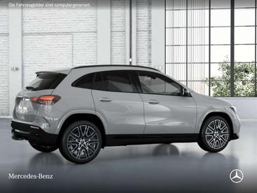 Mercedes GLA 200d — photo 15