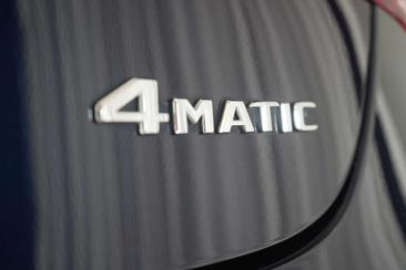 Mercedes GLC 220 D — photo 33