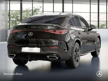 Mercedes GLC 220 D — photo 3