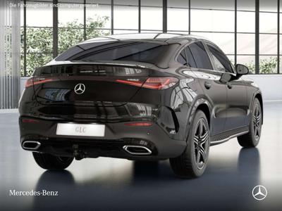 Mercedes GLC 220 D