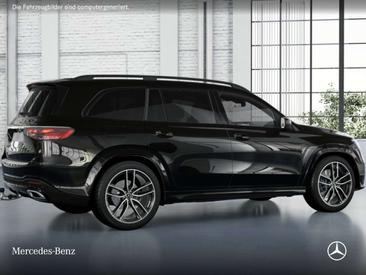 Mercedes GLS 450 D 4MATIC — photo 15