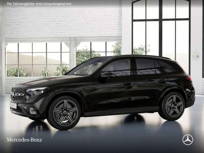 Mercedes GLC 220 D
