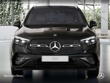 Mercedes GLC 220 D — photo 5