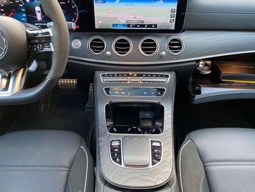 Mercedes Classe E Berline 63 S 4MATIC+ — photo 23