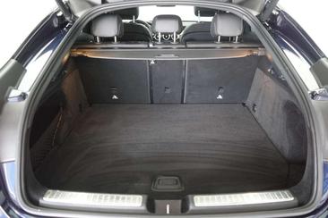 Mercedes GLC 220 D — photo 35